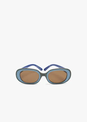 ОЧИЛА ЗА СОНЦЕ 