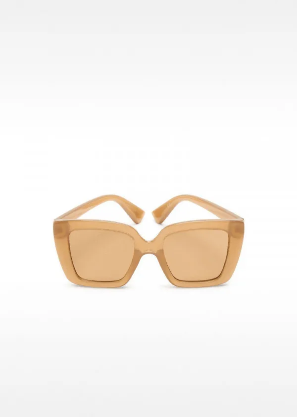 ОЧИЛА ЗА СОНЦЕ 