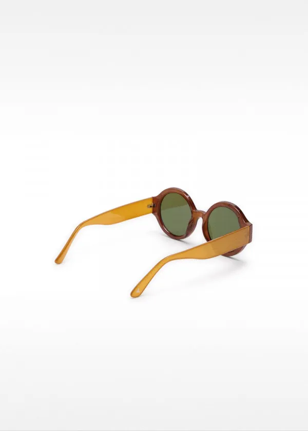 ОЧИЛА ЗА СОНЦЕ 