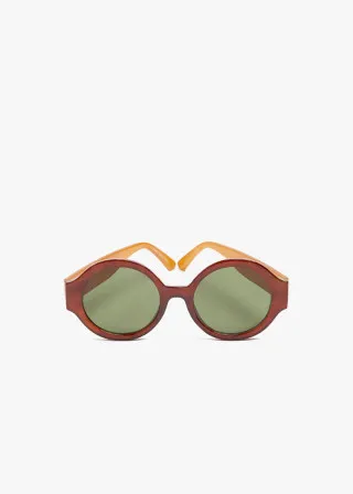 ОЧИЛА ЗА СОНЦЕ 