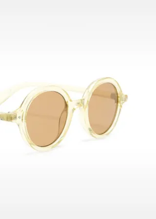 ОЧИЛА ЗА СОНЦЕ 