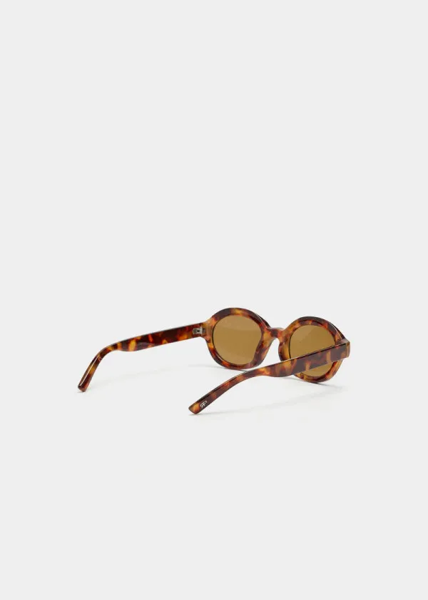 ОЧИЛА ЗА СОНЦЕ 