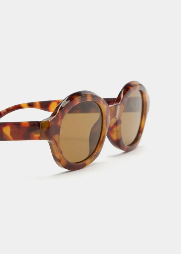 ОЧИЛА ЗА СОНЦЕ 