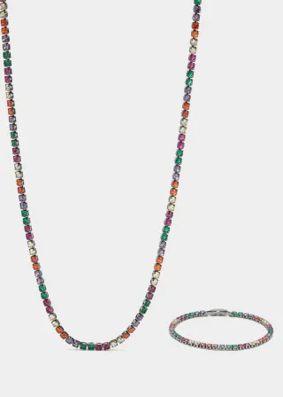 СЕТ ЛАНЧЕ И АЛКА 