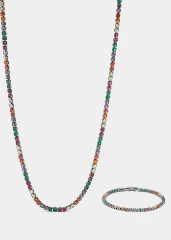 СЕТ ЛАНЧЕ И АЛКА 