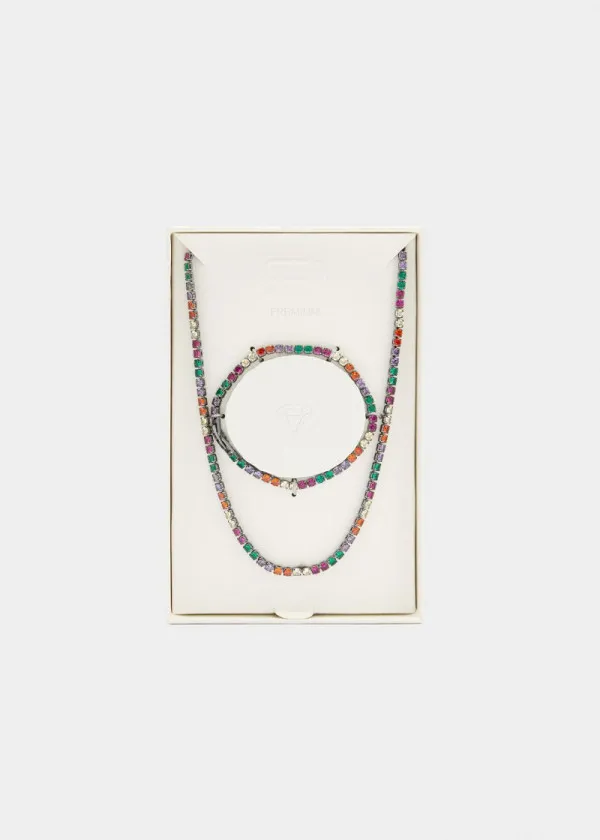 СЕТ ЛАНЧЕ И АЛКА 