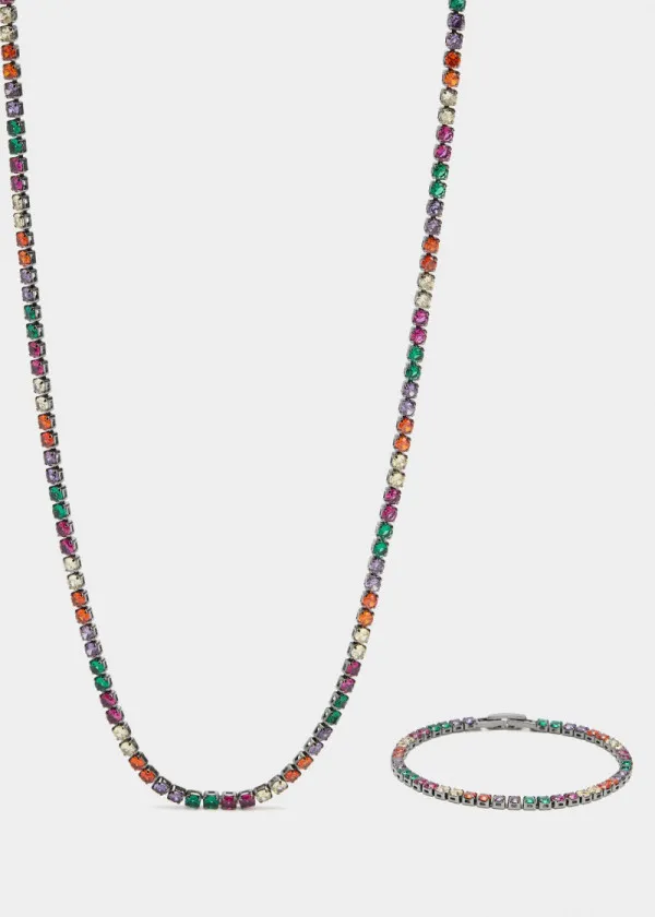 СЕТ ЛАНЧЕ И АЛКА 