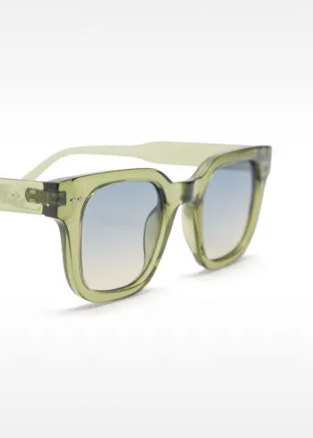 ОЧИЛА ЗА СОНЦЕ 