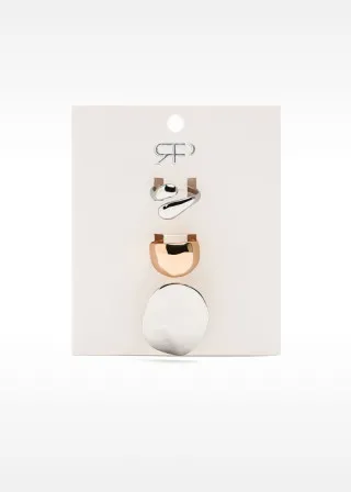 СЕТ ПРСТЕНИ 