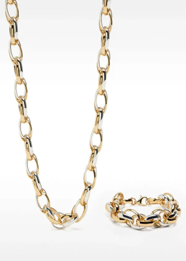 СЕТ ЛАНЧЕ И АЛКА 