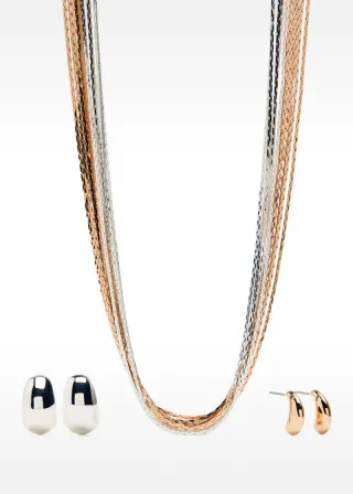 СЕТ ЛАНЧЕ И ОБЕТКИ 