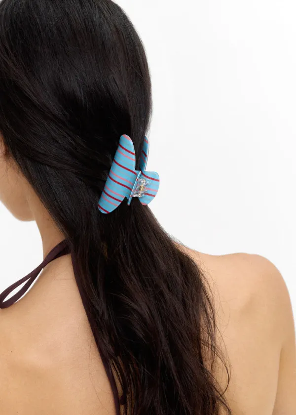 ДОДАТОК ЗА КОСА 