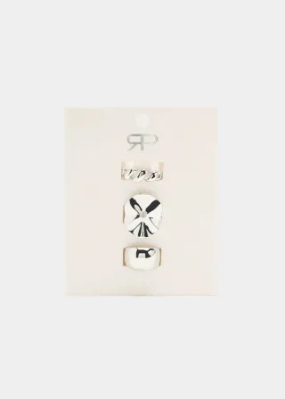 СЕТ ПРСТЕНИ 