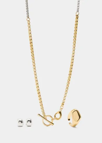 СЕТ ЛАНЧЕ И ОБЕТКИ 