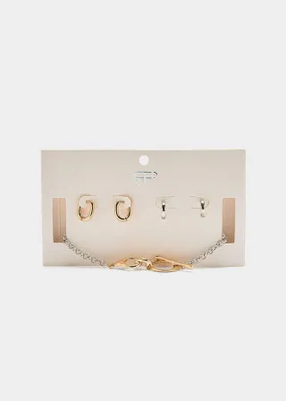 СЕТ ЛАНЧЕ И ОБЕТКИ 