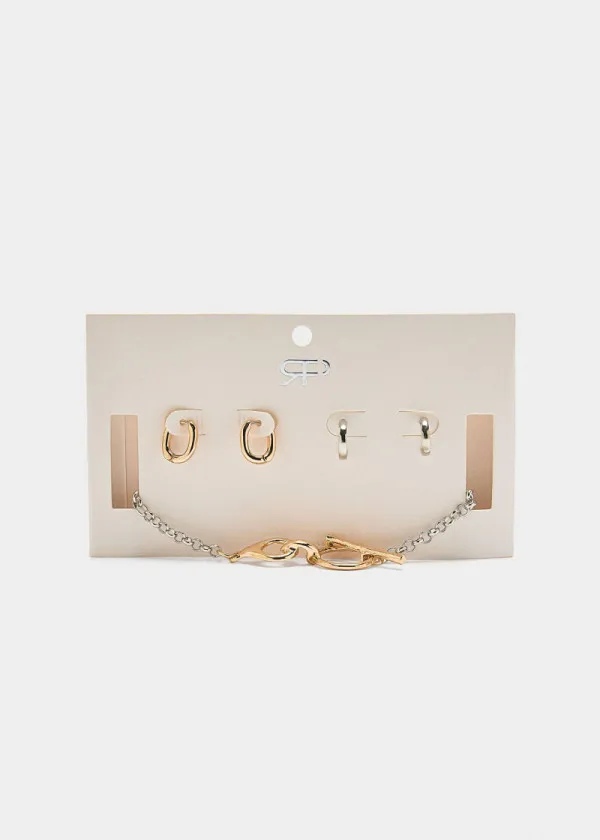 СЕТ ЛАНЧЕ И ОБЕТКИ 