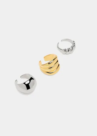 СЕТ ПРСТЕНИ 