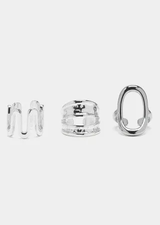 СЕТ ПРСТЕНИ 