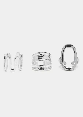 СЕТ ПРСТЕНИ 