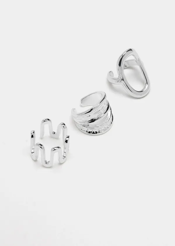 СЕТ ПРСТЕНИ 