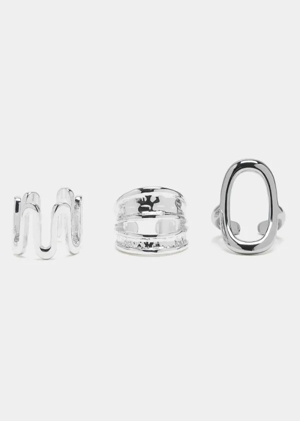 СЕТ ПРСТЕНИ 