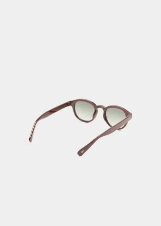 ОЧИЛА ЗА СОНЦЕ 