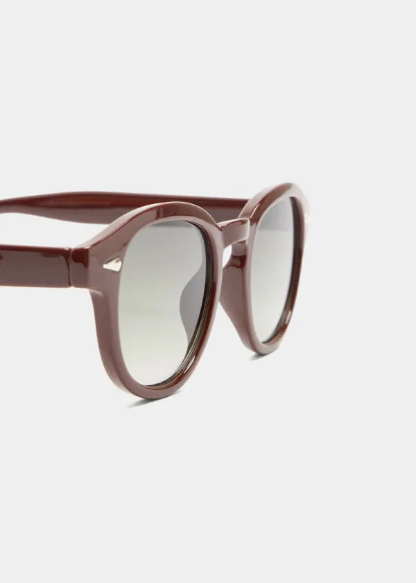 ОЧИЛА ЗА СОНЦЕ 