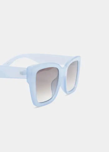 ОЧИЛА ЗА СОНЦЕ 