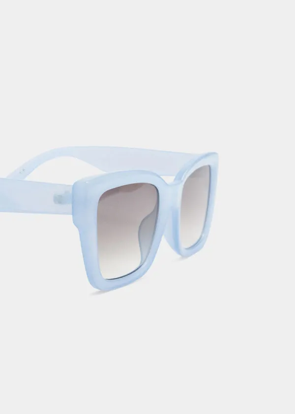 ОЧИЛА ЗА СОНЦЕ 