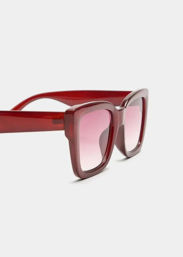 ОЧИЛА ЗА СОНЦЕ 