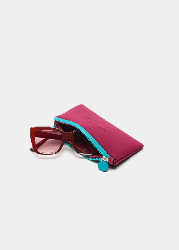 ОЧИЛА ЗА СОНЦЕ 