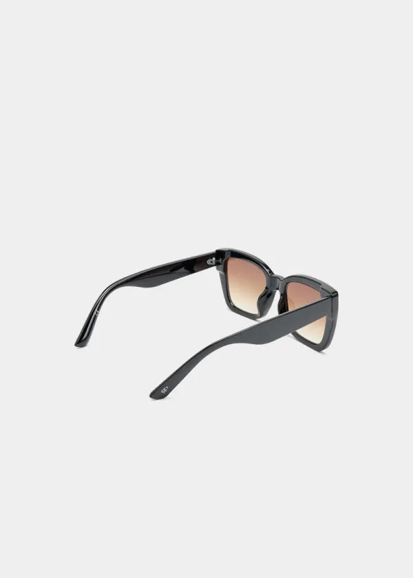 ОЧИЛА ЗА СОНЦЕ 