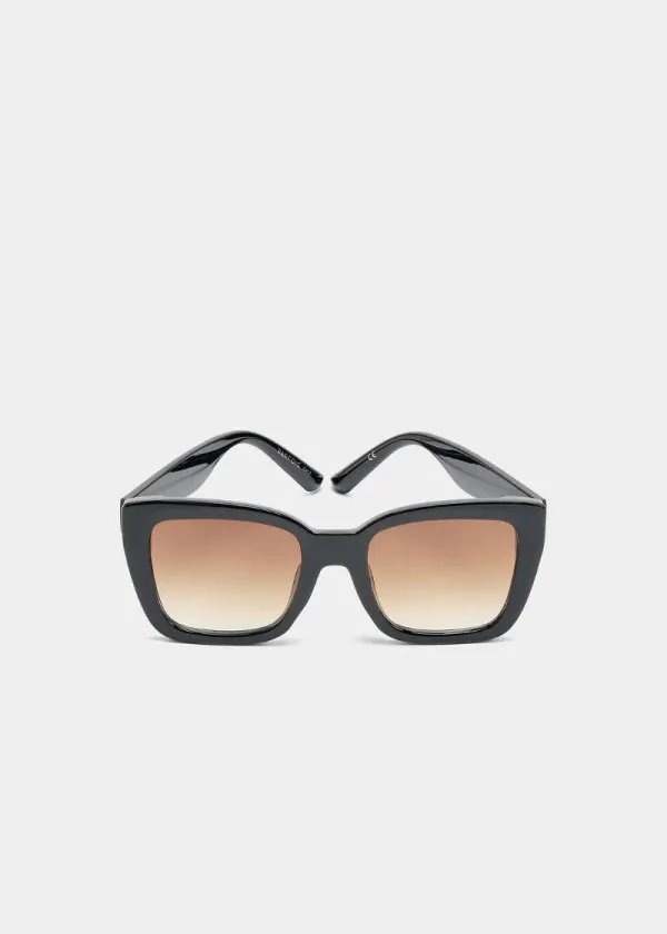 ОЧИЛА ЗА СОНЦЕ 