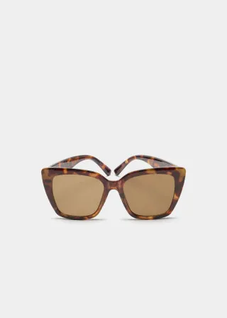 ОЧИЛА ЗА СОНЦЕ 