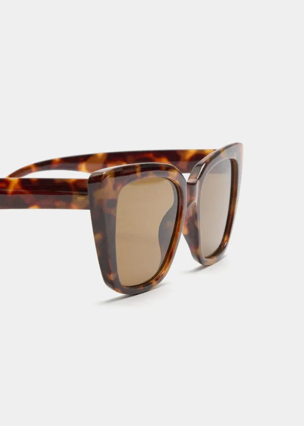 ОЧИЛА ЗА СОНЦЕ 