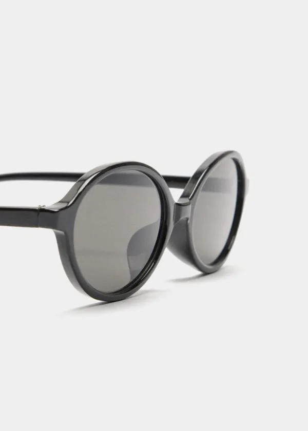 ОЧИЛА ЗА СОНЦЕ 