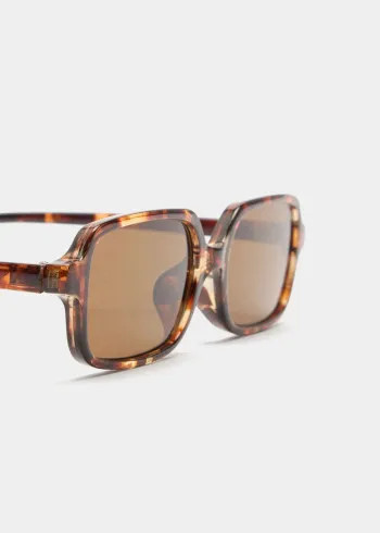 ОЧИЛА ЗА СОНЦЕ 