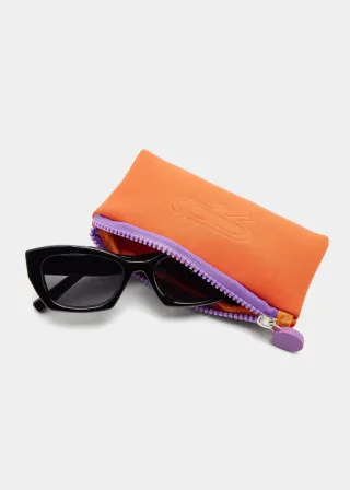 ОЧИЛА ЗА СОНЦЕ 