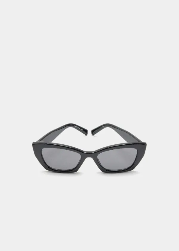 ОЧИЛА ЗА СОНЦЕ 