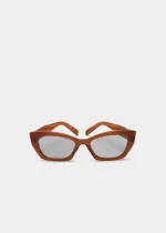 ОЧИЛА ЗА СОНЦЕ 