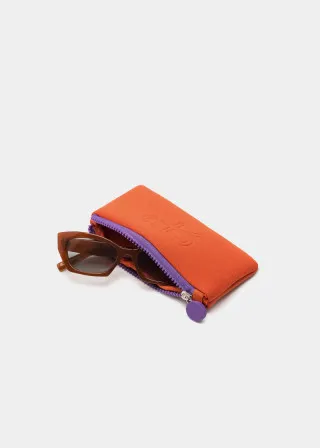 ОЧИЛА ЗА СОНЦЕ 