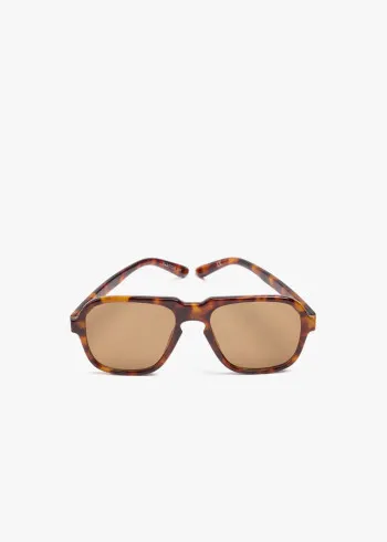 ОЧИЛА ЗА СОНЦЕ 