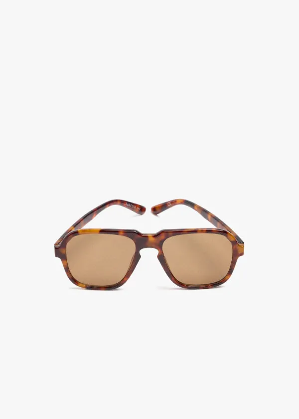 ОЧИЛА ЗА СОНЦЕ 