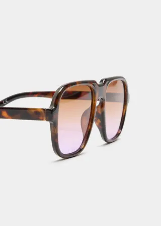 ОЧИЛА ЗА СОНЦЕ 