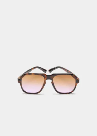 ОЧИЛА ЗА СОНЦЕ 