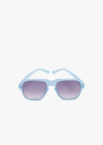 ОЧИЛА ЗА СОНЦЕ 