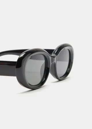 ОЧИЛА ЗА СОНЦЕ 