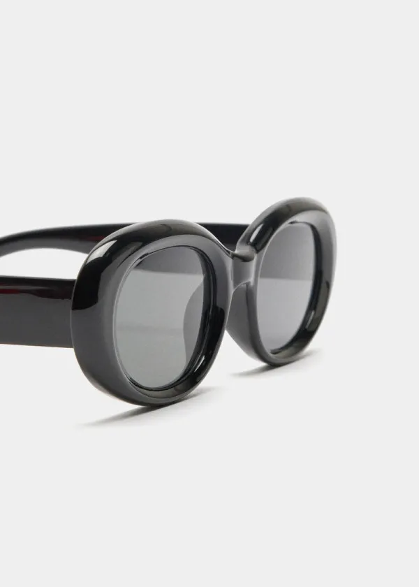 ОЧИЛА ЗА СОНЦЕ 