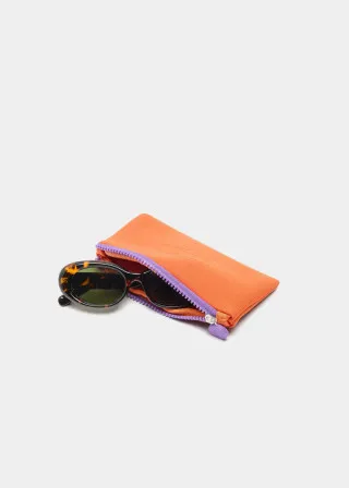 ОЧИЛА ЗА СОНЦЕ 