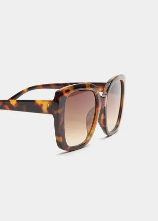 ОЧИЛА ЗА СОНЦЕ 